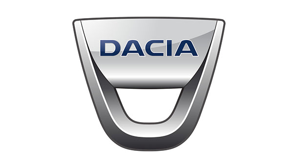 Dacia Logan Roof Bars