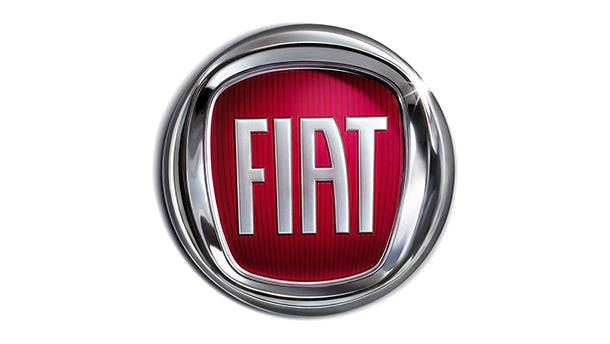 Fiat Freemont Roof Bars