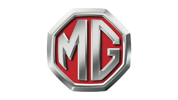 MG GS Roof Bars