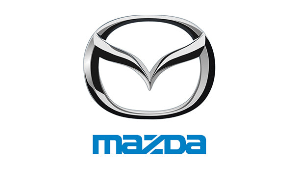 Mazda 2 Roof Bars