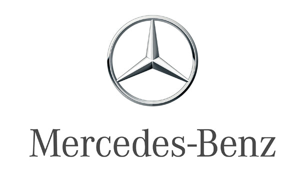 Mercedes-Benz 300 Roof Bars