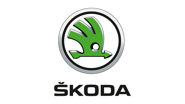 Skoda Praktik Roof Bars