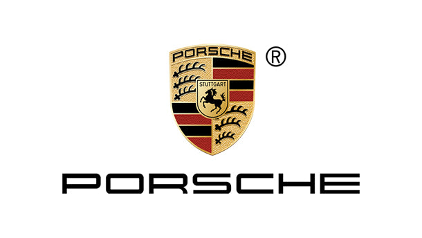 Porsche Taycan Roof Bars