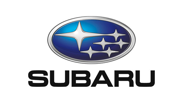 Subaru Legacy Roof Bars