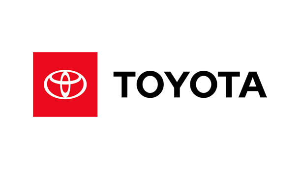 Toyota Rush Roof Bars