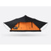 TentBox Lite 2.0 (Sunset Orange) 2 Person Roof Tent TENTBOX - Bars 4 Cars