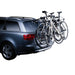 Thule ClipOn 9104 3 Bike 45 kg Rear Cyle Carrier fits Opel Zafira 1999-2004 5-dr Thule - Bars 4 Cars