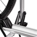 Thule Lift V16 manual platform motorhome and caravan bike rack anodised gray Thule - Bars 4 Cars