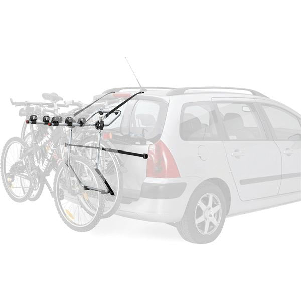 Thule FreeWay 3 Bike 45 kg Rear Cyle Carrier fits Mazda 323 1995-1998 5-dr Thule - Bars 4 Cars