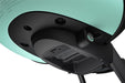 Thule Yepp Nexxt 2 Mini front mount child bike seat mint green Child bike seat Thule - Bars 4 Cars