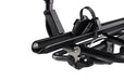 Thule Caravan Superb XT Standard 2-bike a-frame caravan bike rack black Thule - Bars 4 Cars