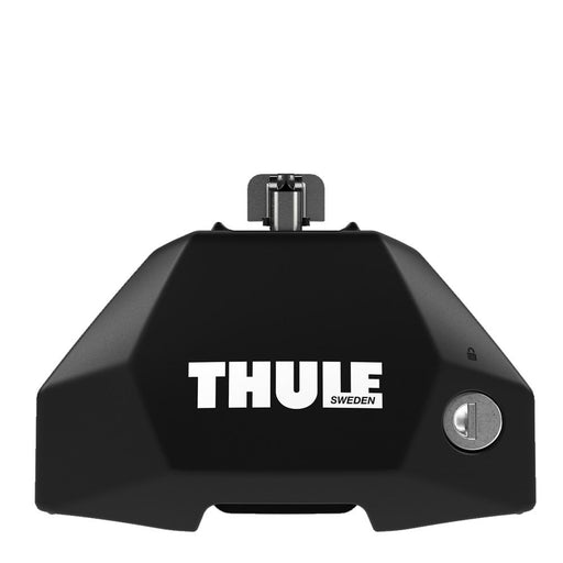 Thule Evo Fixpoint 7107 Complete single foot 54648 Thule - Bars 4 Cars