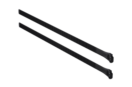 Thule 985000 XXL Fat Bike Wheel Straps for EasyFold & VeloSpace Bike Rack Thule - Bars 4 Cars