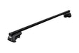 Thule SmartRack XT SquareBar 118 cm complete roof rack system Car racks Thule - Bars 4 Cars