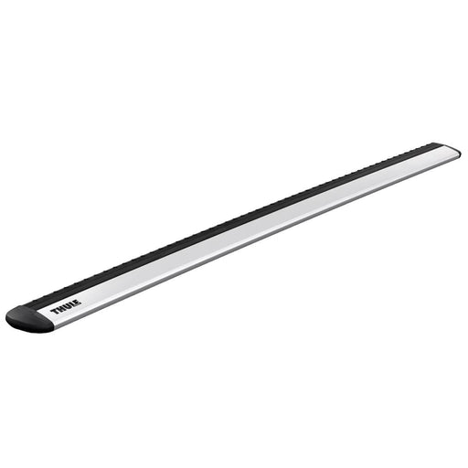 Thule Wingbar Evo 150 cm roof bar two-pack aluminium Roof bars Thule - Bars 4 Cars