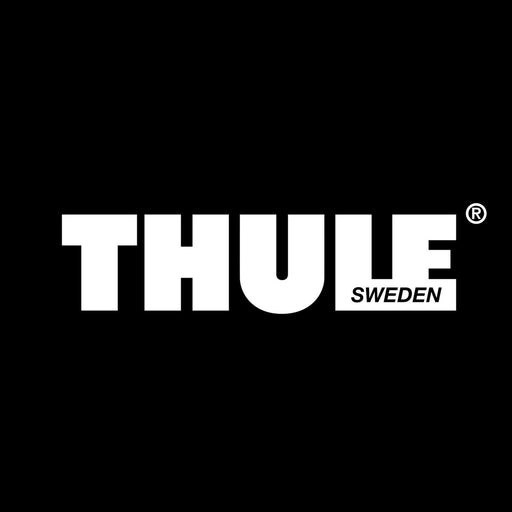 Thule Cylinder and Steel Key N235 1500001235 Thule - Bars 4 Cars