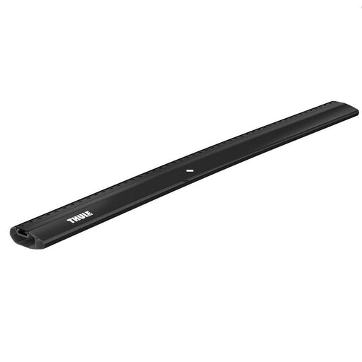 Thule WingBar Edge 95 cm roof bar one-pack black Roof bars Thule - Bars 4 Cars