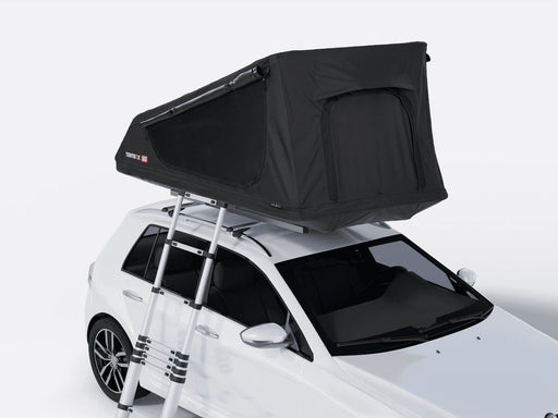 TentBox GO 2 Persone Lightweight Roof Tent 4 Season TENTBOX - Bars 4 Cars