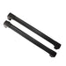 Aluminium Roof Bars Rack Black fits BMW 4 Series 2020- G26 Omtec - Bars 4 Cars