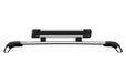 Thule SnowPack M ski and snowboard rack aluminium Ski & snowboard rack Thule - Bars 4 Cars