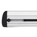 Thule WingBar Edge 95 cm roof bar one-pack aluminium Roof bars without fixings Thule - Bars 4 Cars