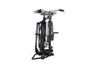 Thule Caravan Superb XT Short 2-bike a-frame caravan bike rack black Thule - Bars 4 Cars