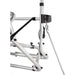 Thule Lift V16 manual platform motorhome and caravan bike rack anodised gray Thule - Bars 4 Cars