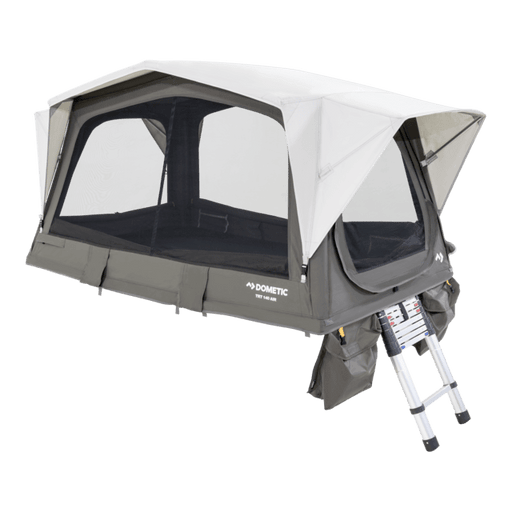 Dometic TRT 140 2-person AIR Inflatable Rooftop Tent Dometic - Bars 4 Cars