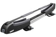 Thule SUP Taxi XT SUP rack black Surfboard rack Thule - Bars 4 Cars