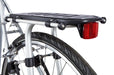 Thule Tour Rack for bike black Pannier rack Thule - Bars 4 Cars