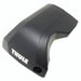 Thule 7206 Edge Flush Rail foot cover left Part Number 54245 Thule - Bars 4 Cars