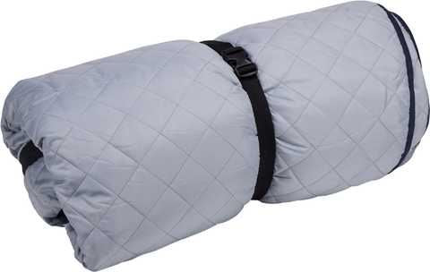 Thule Approach Insulator M three-person roof top tent quilted insulation Thule - Bars 4 Cars