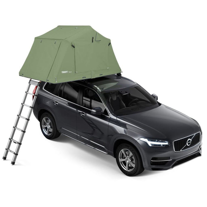 Thule Tepui Kukenam 3 Person Car Roof Tent - Olive Green 901301