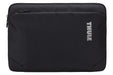 Thule Subterra sleeve MacBook 16" black Laptop sleeve Thule - Bars 4 Cars