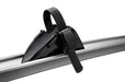 Thule Excellent Standard motorhome and caravan bike rack anodised gray Thule - Bars 4 Cars