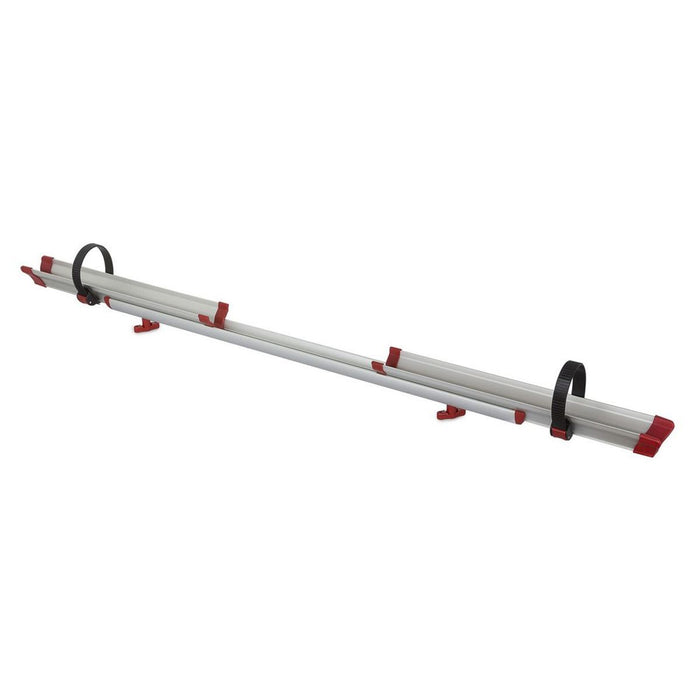 Fiamma Rail Quick C Red Quick & Safe Transportation for Your Bike Fiamma - Bars 4 Cars