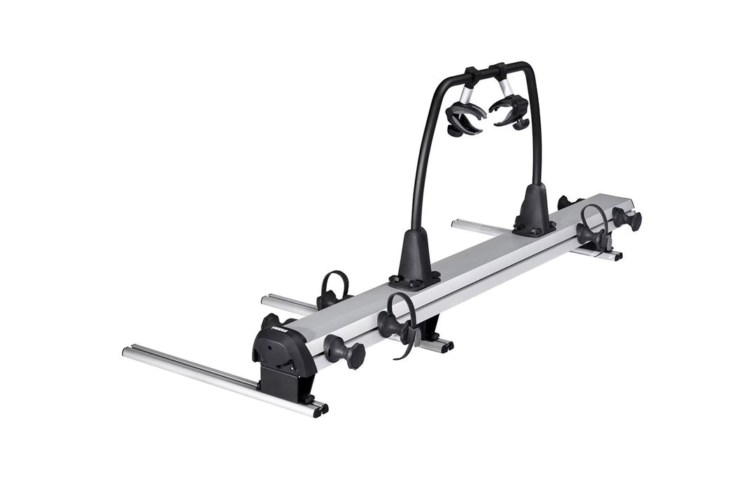 Thule Veloslide 2 Bike / E-Bike Interior Garage Bike Rack Motorhome - Short Version Thule - Bars 4 Cars