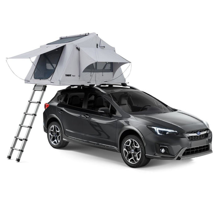 Thule Tepui Kukenam 3 Person Car Roof Tent - Haze Grey 901300