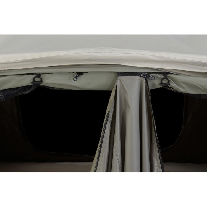 Thule Approach Awning S/M two/three-person roof top tent awning Thule - Bars 4 Cars