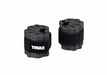 Thule Bike Protector for Bicycle Frame Cushion + Touch Fastener 988 Thule - Bars 4 Cars