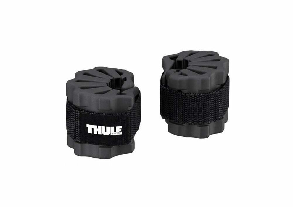 Thule Bike Protector for Bicycle Frame Cushion + Touch Fastener 988 Thule - Bars 4 Cars