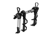 Thule OutWay Hanging two-bike hanging trunk bike rack aluminium Boot bike rack Thule - Bars 4 Cars