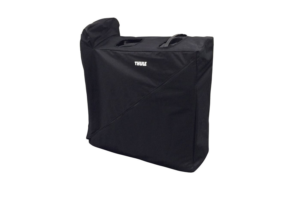 Thule EasyFold XT Carrying Bag 3 three-bike carrying bag black Accessory Thule - Bars 4 Cars