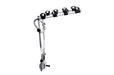 Thule Hang On 4 Bike Cycle Carrier Rack Tow Bar Ball Mounted 970805 Thule - Bars 4 Cars