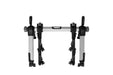 Thule OutWay Hanging two-bike hanging trunk bike rack aluminium Boot bike rack Thule - Bars 4 Cars