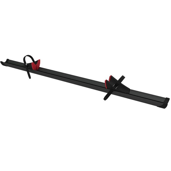 Fiamma Rail Premium XL Deep Black Secure & Stylish Bike Transportation Fiamma - Bars 4 Cars