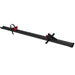 Fiamma Rail Premium XL Deep Black Secure & Stylish Bike Transportation Fiamma - Bars 4 Cars