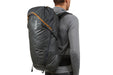 Thule Stir 35L men's hiking rucksack obsidian grey Hiking backpack Thule - Bars 4 Cars