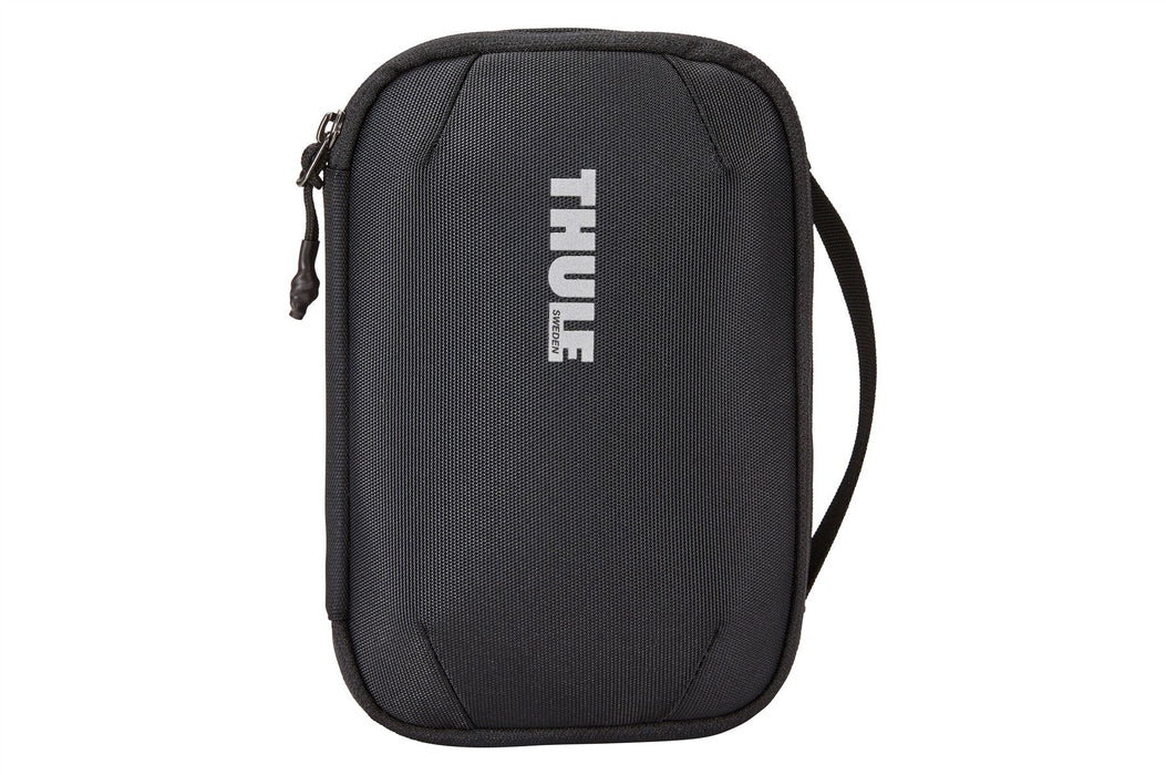 Thule Subterra PowerShuttle powershuttle black Organiser Thule - Bars 4 Cars