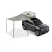 Thule Approach Awning S/M two/three-person roof top tent awning Thule - Bars 4 Cars